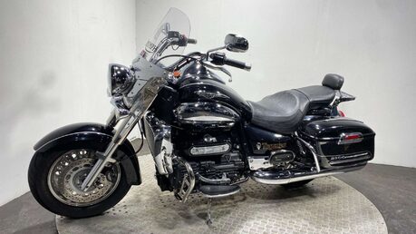 Triumph Rocket 2294 Touring 60