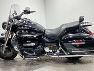 Triumph Rocket 2294 Touring 61