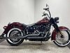 Harley-Davidson Softail 1745 FLHC Heritage Classic Euro 4
