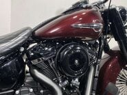 Harley-Davidson Softail 1745 FLHC Heritage Classic Euro 4 16