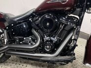 Harley-Davidson Softail 1745 FLHC Heritage Classic Euro 4 17