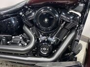 Harley-Davidson Softail 1745 FLHC Heritage Classic Euro 4 19
