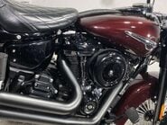 Harley-Davidson Softail 1745 FLHC Heritage Classic Euro 4 20
