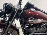 Harley-Davidson Softail 1745 FLHC Heritage Classic Euro 4 23