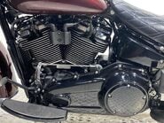 Harley-Davidson Softail 1745 FLHC Heritage Classic Euro 4 25