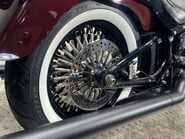 Harley-Davidson Softail 1745 FLHC Heritage Classic Euro 4 29