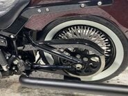 Harley-Davidson Softail 1745 FLHC Heritage Classic Euro 4 32