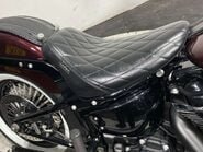 Harley-Davidson Softail 1745 FLHC Heritage Classic Euro 4 37