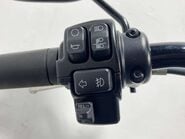 Harley-Davidson Softail 1745 FLHC Heritage Classic Euro 4 42