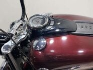 Harley-Davidson Softail 1745 FLHC Heritage Classic Euro 4 44