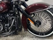 Harley-Davidson Softail 1745 FLHC Heritage Classic Euro 4 46