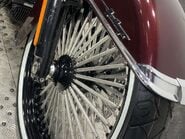Harley-Davidson Softail 1745 FLHC Heritage Classic Euro 4 47