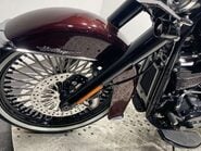 Harley-Davidson Softail 1745 FLHC Heritage Classic Euro 4 48