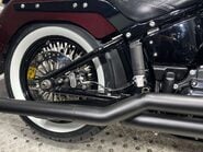 Harley-Davidson Softail 1745 FLHC Heritage Classic Euro 4 51