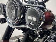 Harley-Davidson Softail 1745 FLHC Heritage Classic Euro 4 53