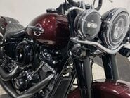 Harley-Davidson Softail 1745 FLHC Heritage Classic Euro 4 54