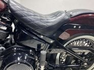 Harley-Davidson Softail 1745 FLHC Heritage Classic Euro 4 58