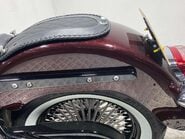 Harley-Davidson Softail 1745 FLHC Heritage Classic Euro 4 59