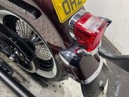 Harley-Davidson Softail 1745 FLHC Heritage Classic Euro 4 60