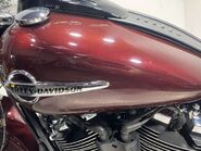 Harley-Davidson Softail 1745 FLHC Heritage Classic Euro 4 36