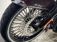 Harley-Davidson Softail 1745 FLHC Heritage Classic Euro 4 49