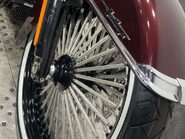 Harley-Davidson Softail 1745 FLHC Heritage Classic Euro 4 47