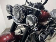 Harley-Davidson Softail 1745 FLHC Heritage Classic Euro 4 52