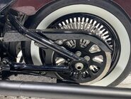 Harley-Davidson Softail 1745 FLHC Heritage Classic Euro 4 33