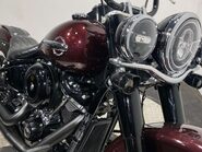 Harley-Davidson Softail 1745 FLHC Heritage Classic Euro 4 54