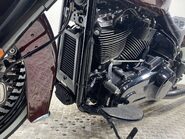 Harley-Davidson Softail 1745 FLHC Heritage Classic Euro 4 21