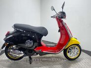 Piaggio Vespa Primavera 125 Disney CVT Euro 5 1