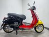 Piaggio Vespa Primavera 125 Disney CVT Euro 5