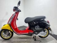 Piaggio Vespa Primavera 125 Disney CVT Euro 5 2