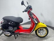 Piaggio Vespa Primavera 125 Disney CVT Euro 5 10
