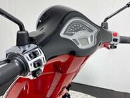 Piaggio Vespa Primavera 125 Disney CVT Euro 5 12