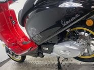 Piaggio Vespa Primavera 125 Disney CVT Euro 5 13