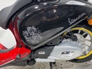 Piaggio Vespa Primavera 125 Disney CVT Euro 5 14