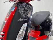 Piaggio Vespa Primavera 125 Disney CVT Euro 5 18