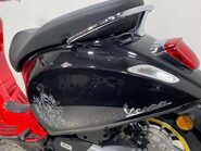 Piaggio Vespa Primavera 125 Disney CVT Euro 5 19