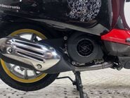 Piaggio Vespa Primavera 125 Disney CVT Euro 5 24