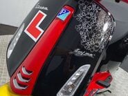 Piaggio Vespa Primavera 125 Disney CVT Euro 5 27