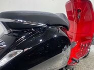 Piaggio Vespa Primavera 125 Disney CVT Euro 5 30