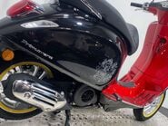 Piaggio Vespa Primavera 125 Disney CVT Euro 5 34
