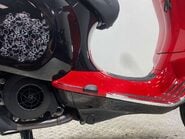 Piaggio Vespa Primavera 125 Disney CVT Euro 5 36