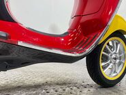 Piaggio Vespa Primavera 125 Disney CVT Euro 5 38