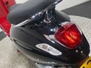 Piaggio Vespa Primavera 125 Disney CVT Euro 5 47