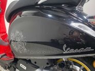 Piaggio Vespa Primavera 125 Disney CVT Euro 5 48