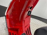 Piaggio Vespa Primavera 125 Disney CVT Euro 5 58