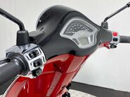 Piaggio Vespa Primavera 125 Disney CVT Euro 5 12