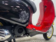 Piaggio Vespa Primavera 125 Disney CVT Euro 5 35